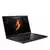 Laptop Acer Nitro V 15, Ryzen 7-7445HS, 16GB RAM, 512GB SSD, RTX 3050, 165Hz