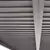 Hesperide bioklimatska pergola Evonis (3x3m), Gris grafit