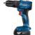 Bosch GSB 185-Li akumulatorska vibraciona bušilica - odvrtač 18V, 2x2,0 Ah + kofer ( 06019K3100 )