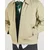 Dickies  M LINED EISENHOWER JACKET REC KHAKI  Bež
