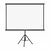 Kettz KT-PP084 Platno za projektor 84 tripod (Platno 105cmx186cm)