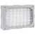 Organizator sa 64 ladice 52 x 16 x 37,5 cm