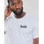 Levis SS RELAXED FIT TEE Bela