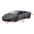 Bburago 1:18 Plus Lamborghini Reventón kovinsko siva