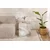 Hanah home Klub sto 45x50x45cm Pesak