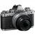 NIKON Z fc + DX 16-50mm f/3.5-6.3