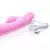 VIBRATOR RABBIT Zenn Creme De La Creme Pink