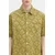 Bombažna srajca Norse Projects Mads Batik SS Shirt