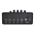 Stereo switching box
