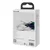 BASEUS Superior USB kabel za hitro polnjenje za M+L+C 3,5A 1M (bel)