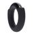 Doc Johnson Fort Troff Pinch Zero Ring Black