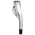 Golf palica Iron Callaway Quantum Max Desna roka, 5-PW, 6, Regular, Graphite, True Temper Denali Frost Silver 60g