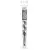 Bosch Vijugava burgija za drvo, šestostrano 2608597632, 20 x 170 x 235 mm, d 11,1 mm