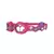 Speedo SPOT GOGGLE IU, otroška plavalna očala, roza 808382