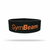 GymBeam Weightlifting Belt LEVER Black/Orange