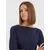 VERO MODA Majica VMPanda mornarska