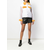 Viktor & Rolf - Not So Classic Denim jacket - women - White