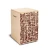 Cajon MEDIUM CP86 Rudiments Styles Schlagwerk