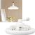 Home & Marker Stropni ventilator z led lučjo | FANGLO, (21297887)