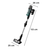ROWENTA pokončni sesalnik RH9A32WO X-Force Flex 13.60 Allergy