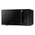 Samsung Mikrotalasna rerna MS23K3515AK/E2, 23 l, 800 W, Crna