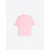 Bershka Majica roza