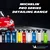 Michelin Pro Series šampon