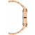 Ročna ura Daniel Wellington Iconic Link DW00100343 Zlata