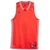 Dres Pua Hoops Tea Gae Jersey