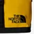 The North Face Base Camp Shoulder Bag Summit Gold/ TNF Black 4 l