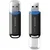 A-Data USB ključek DashDrive Classic C906 32GB (črn)