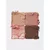 Rom&nd Better Than Eyes - Paleta senčil - 01 Dry Mango Tulip - 6,5g