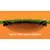Trampolin Pro-Line FlatLevel 430 cm Black
