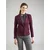 VERO MODA Blazer VMJulia vinsko rdeča