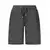 NORWAY 1963 MEN'S BLACK BERMUDA PANTS