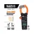 KLEIN TOOLS Digitalna amper klješta AC Auto-Ranking TRMSandLoZ,2000A AC/DC
