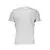 NORTH SAILS MEN'S SHORT SLEEVED T-SHIRT GRAY