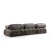 Atelier Del Sofa Trosed Bubble (L1-O1-1R)