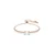 Zapestnica Swarovski MATRIX ženska, 5730706