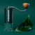 El Comandante C40 MK4 Racing Green