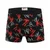 3-PACK moške boksarice Uomo Wild Motion