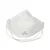 Lacuna Respirator Sklopivi Ffp2 Sl, Sa Ventilom Sup Air