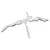 Multipurpose stainless steel corkscrew - Westmark
