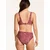 Shiwi Bikini  bež / temno rjava