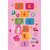 CONCEPTUM HYPNOSE Tepih (80 x 120) WOOKECE050