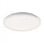 LED plafonjera Nymphea Flat DUO 24W CCT IP54 krug bela