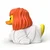 Tubbz duck Jurassic World - Claire Dearing (prva izdaja)