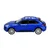 shumee WELLY PORSCHE MACAN TURBO MODRA 1:34 43673
