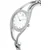 Ura Swarovski HYPERBOLA ženska, srebrna barva, 5689432