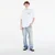Majice Calvin Klein Jeans 16S April Graphic Se Tee White M